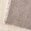 Safavieh Martha Stewart MSR920 Beige Area Rug Detail