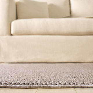 Safavieh Martha Stewart MSR920 Beige Area Rug Detail