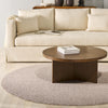 Safavieh Martha Stewart MSR920 Beige Area Rug Room Scene Feature