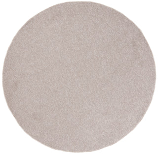 Safavieh Martha Stewart MSR920 Beige Area Rug Round