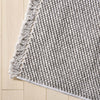 Safavieh Martha Stewart MSR920 Grey Area Rug Detail