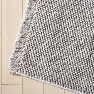 Safavieh Martha Stewart MSR920 Grey Area Rug Detail