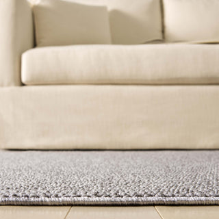 Safavieh Martha Stewart MSR920 Grey Area Rug Detail