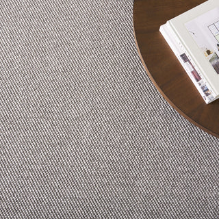 Safavieh Martha Stewart MSR920 Grey Area Rug Detail