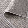 Safavieh Martha Stewart MSR920 Grey Area Rug Fold