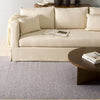 Safavieh Martha Stewart MSR920 Grey Area Rug Room Scene Feature