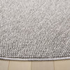 Safavieh Martha Stewart MSR920 Grey Area Rug Detail