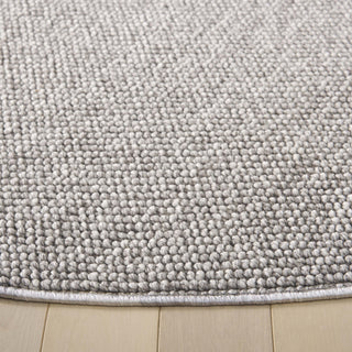 Safavieh Martha Stewart MSR920 Grey Area Rug Detail