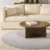 Safavieh Martha Stewart MSR920 Grey Area Rug Room Scene Feature