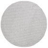 Safavieh Martha Stewart MSR920 Grey Area Rug Round
