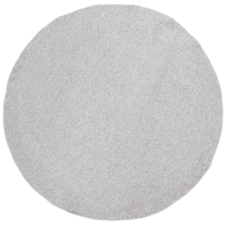 Safavieh Martha Stewart MSR920 Grey Area Rug Round