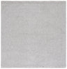 Safavieh Martha Stewart MSR920 Grey Area Rug Square