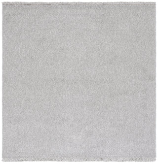 Safavieh Martha Stewart MSR920 Grey Area Rug Square