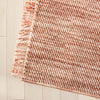 Safavieh Martha Stewart MSR920 Rust Area Rug Detail