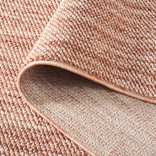 Safavieh Martha Stewart MSR920 Rust Area Rug Fold