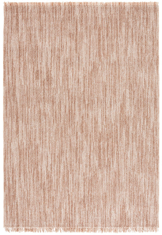 Safavieh Martha Stewart MSR920 Rust Area Rug main image