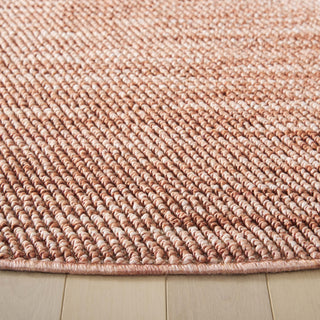 Safavieh Martha Stewart MSR920 Rust Area Rug Detail