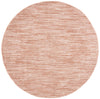 Safavieh Martha Stewart MSR920 Rust Area Rug Round