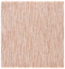 Safavieh Martha Stewart MSR920 Rust Area Rug Square