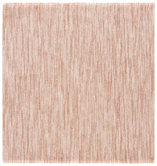 Safavieh Martha Stewart MSR920 Rust Area Rug Square