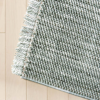 Safavieh Martha Stewart MSR920 Green Area Rug Detail