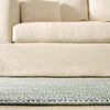 Safavieh Martha Stewart MSR920 Green Area Rug Detail