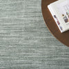 Safavieh Martha Stewart MSR920 Green Area Rug Detail
