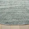 Safavieh Martha Stewart MSR920 Green Area Rug Detail