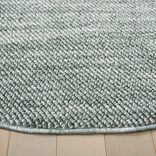 Safavieh Martha Stewart MSR920 Green Area Rug Detail