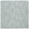 Safavieh Martha Stewart MSR920 Green Area Rug Square