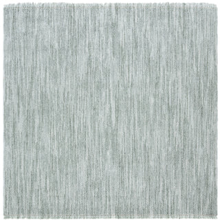Safavieh Martha Stewart MSR920 Green Area Rug Square