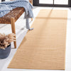 Safavieh Martha Stewart MSR9501 Natural Area Rug Room Scene Feature