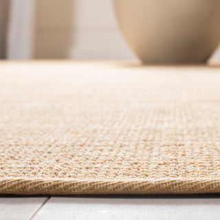 Safavieh Martha Stewart MSR9501 Natural Area Rug Detail