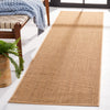 Safavieh Martha Stewart MSR9501 Beige Area Rug Room Scene Feature