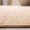 Safavieh Martha Stewart MSR9501 Beige Area Rug Detail