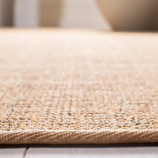 Safavieh Martha Stewart MSR9501 Beige Area Rug Detail