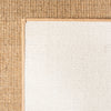 Safavieh Martha Stewart MSR9501 Beige Area Rug Backing
