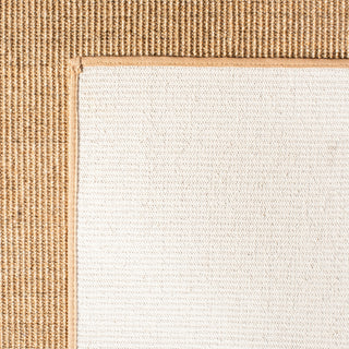 Safavieh Martha Stewart MSR9501 Beige Area Rug Backing