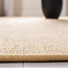 Safavieh Martha Stewart MSR9501 Beige / Ivory Area Rug Detail
