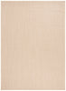 Safavieh Martha Stewart MSR9501 Beige / Ivory Area Rug Main