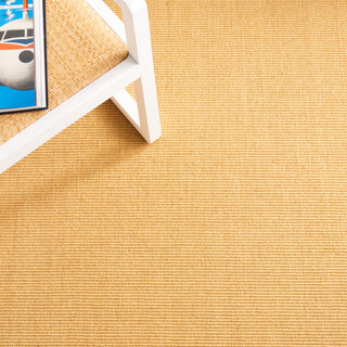 Safavieh Martha Stewart MSR9501 Natural / Navy Area Rug Detail