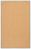 Safavieh Martha Stewart MSR9501 Natural / Navy Area Rug main image