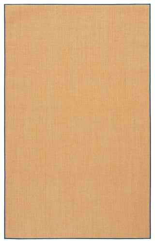 Safavieh Martha Stewart MSR9501 Natural / Navy Area Rug main image