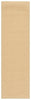 Safavieh Martha Stewart MSR9501 Natural / Green Area Rug Runner