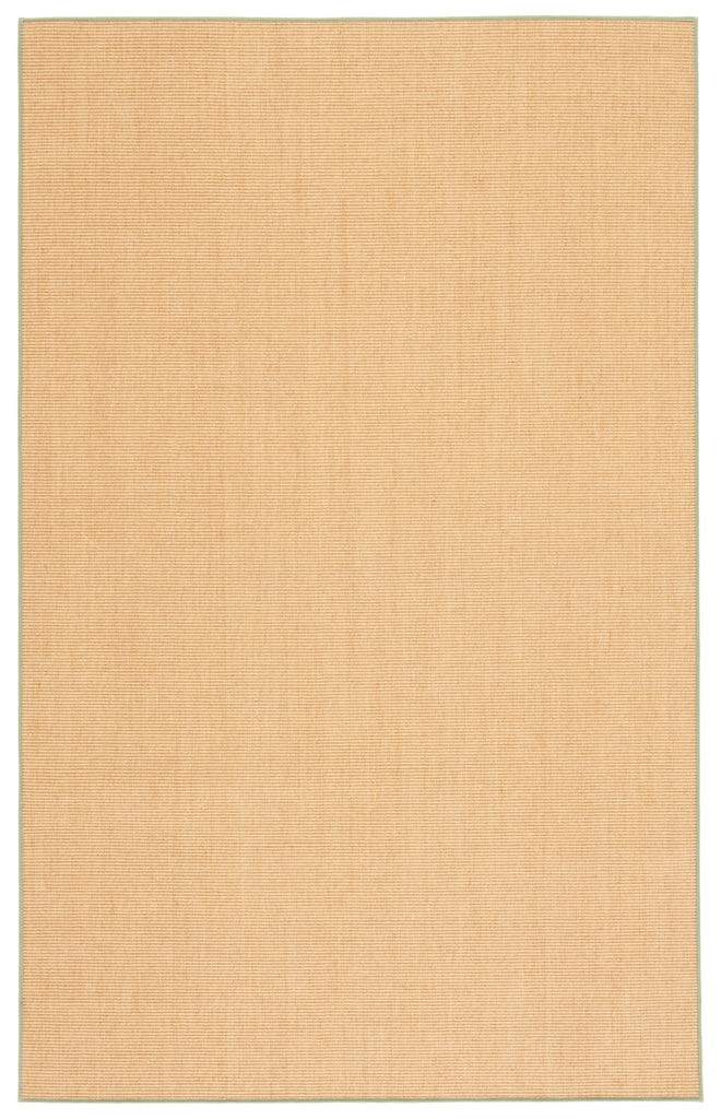 Safavieh Martha Stewart MSR9501 Natural / Green Area Rug main image