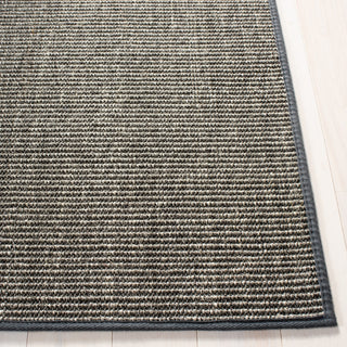 Safavieh Martha Stewart MSR9501 Charcoal Area Rug Detail