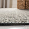 Safavieh Martha Stewart MSR9501 Charcoal Area Rug Detail