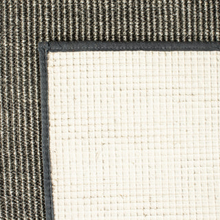 Safavieh Martha Stewart MSR9501 Charcoal Area Rug Backing