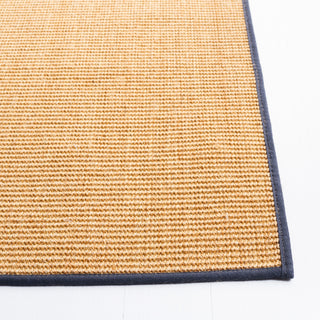 Safavieh Martha Stewart MSR9501 Natural / Grey Area Rug Detail