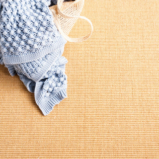 Safavieh Martha Stewart MSR9501 Natural / White Area Rug Detail